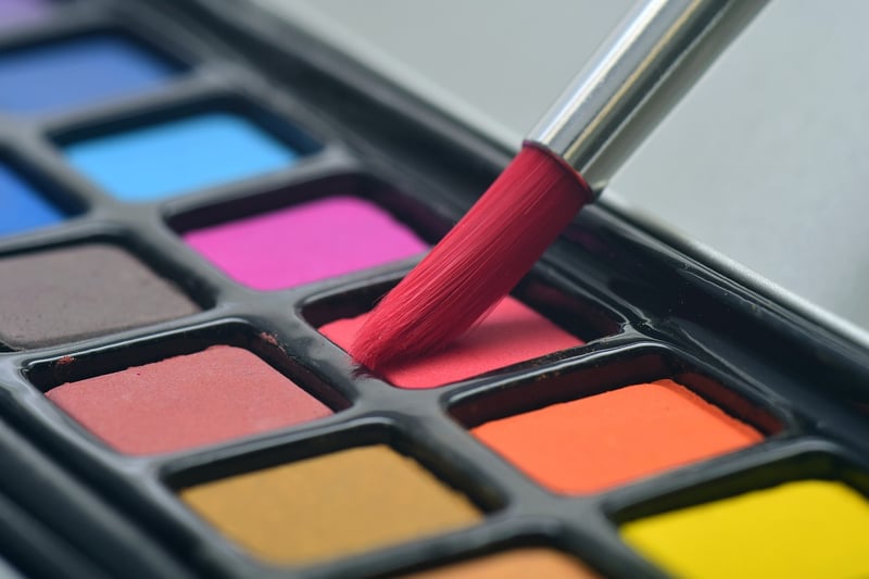 Color Palettes