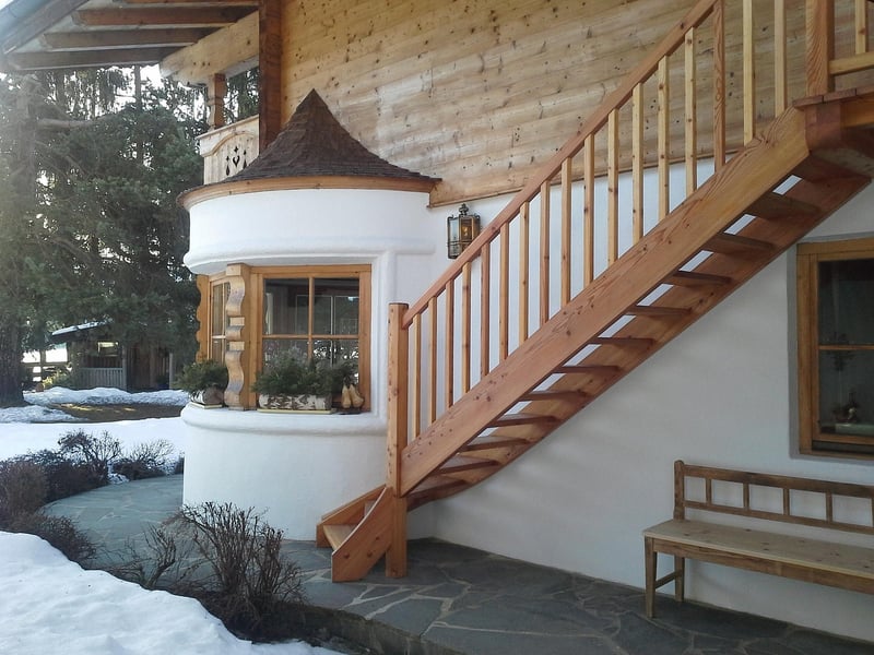 Guest Accommodations