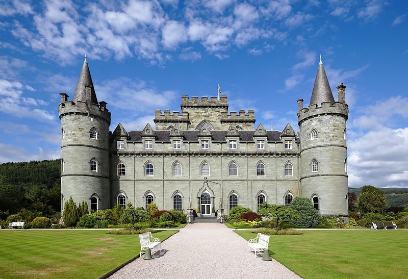 Historic Castles
