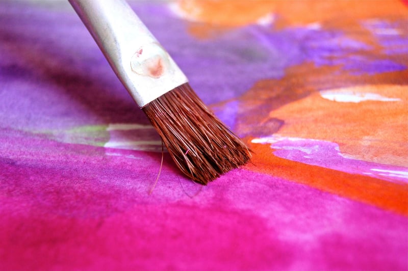Paint Tubes